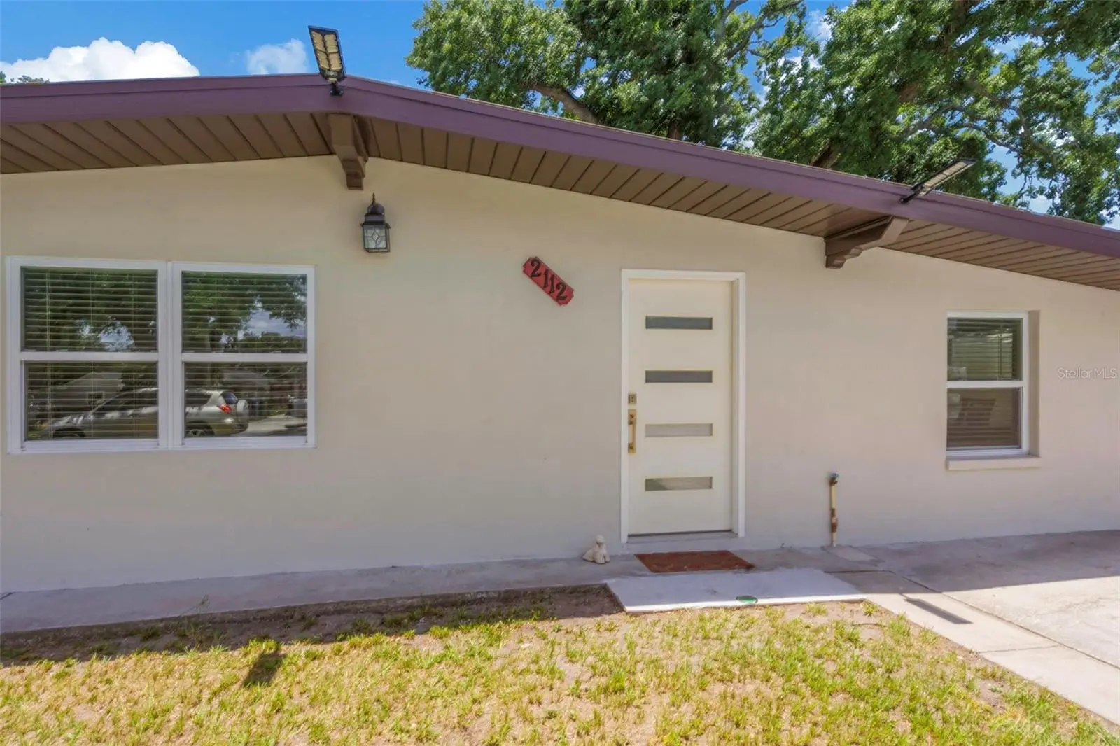 2112 Idlewild Avenue, FL