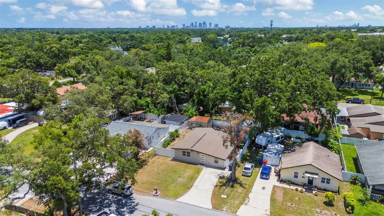 2112 Idlewild Avenue, FL