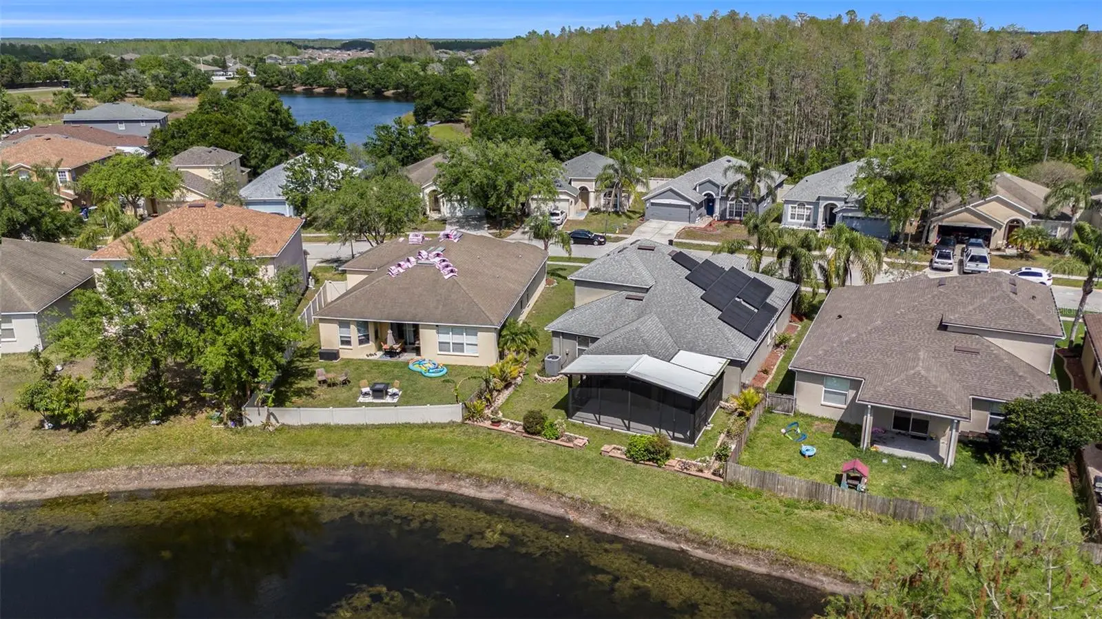 3219 Gianna Way, FL