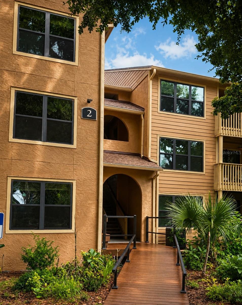 1401 Palmetto Avenue, FL
