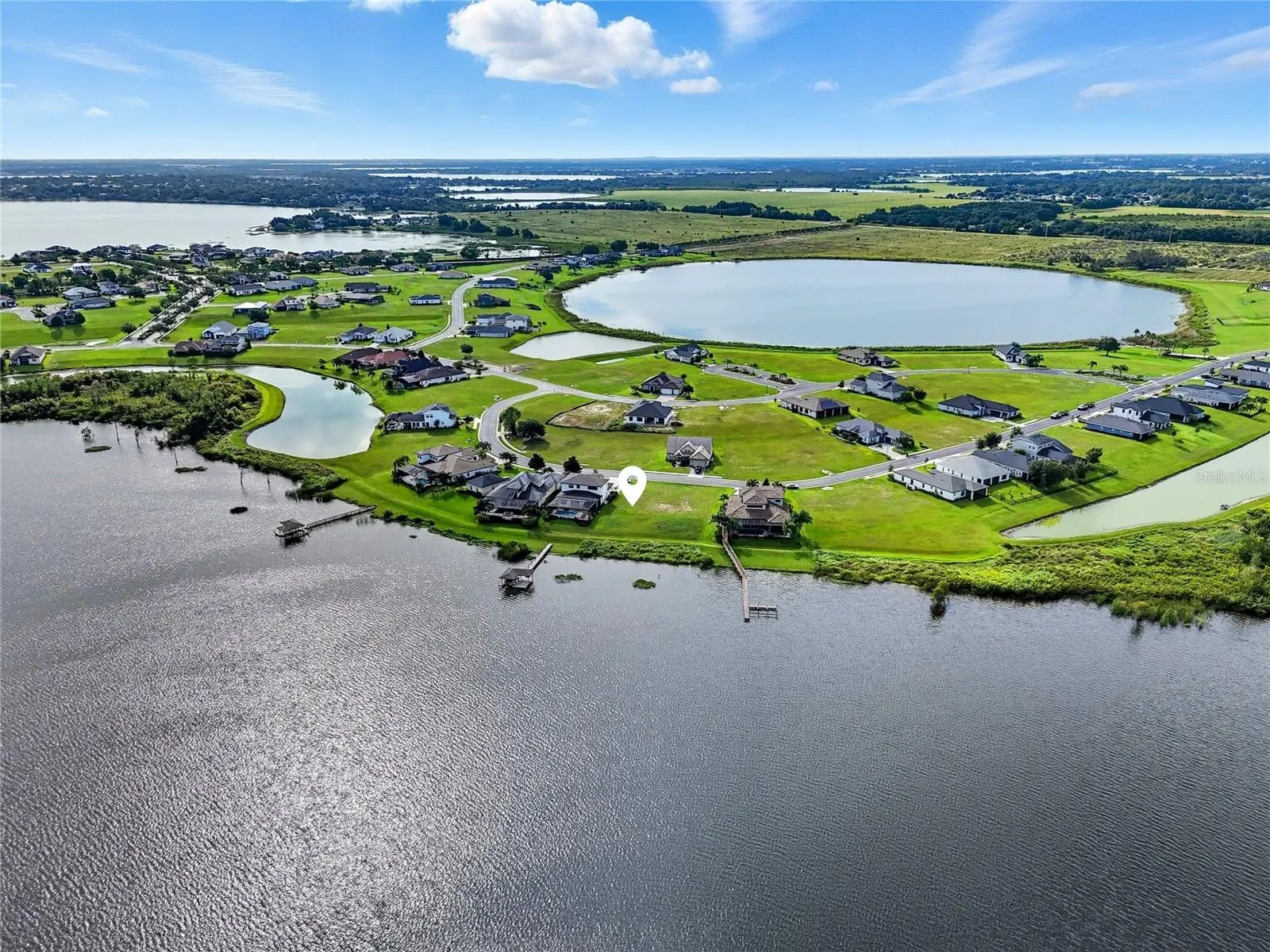 535 Adams View Lane, FL