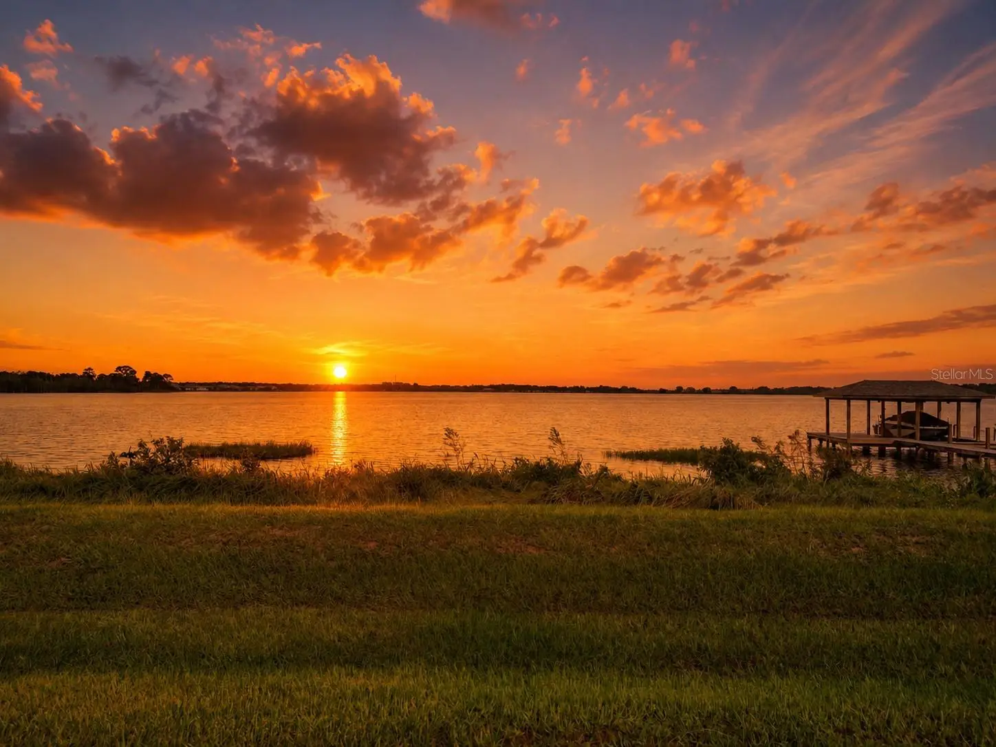 535 Adams View Lane, FL
