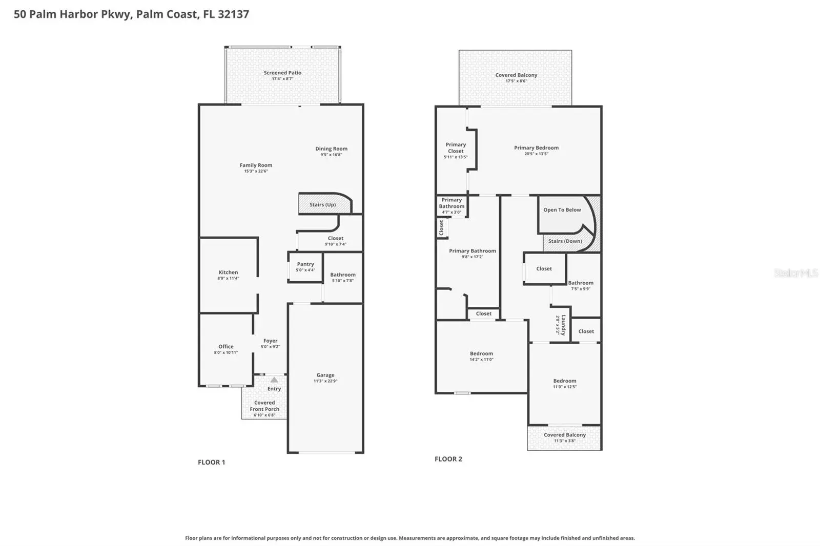 50 Palm Harbor Parkway, FL