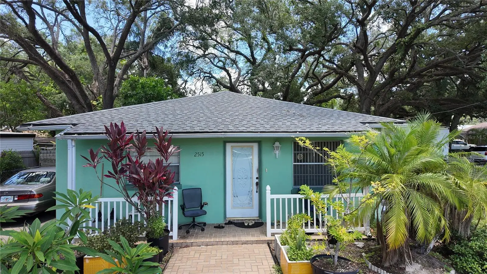 2515 Powhatan Avenue, FL