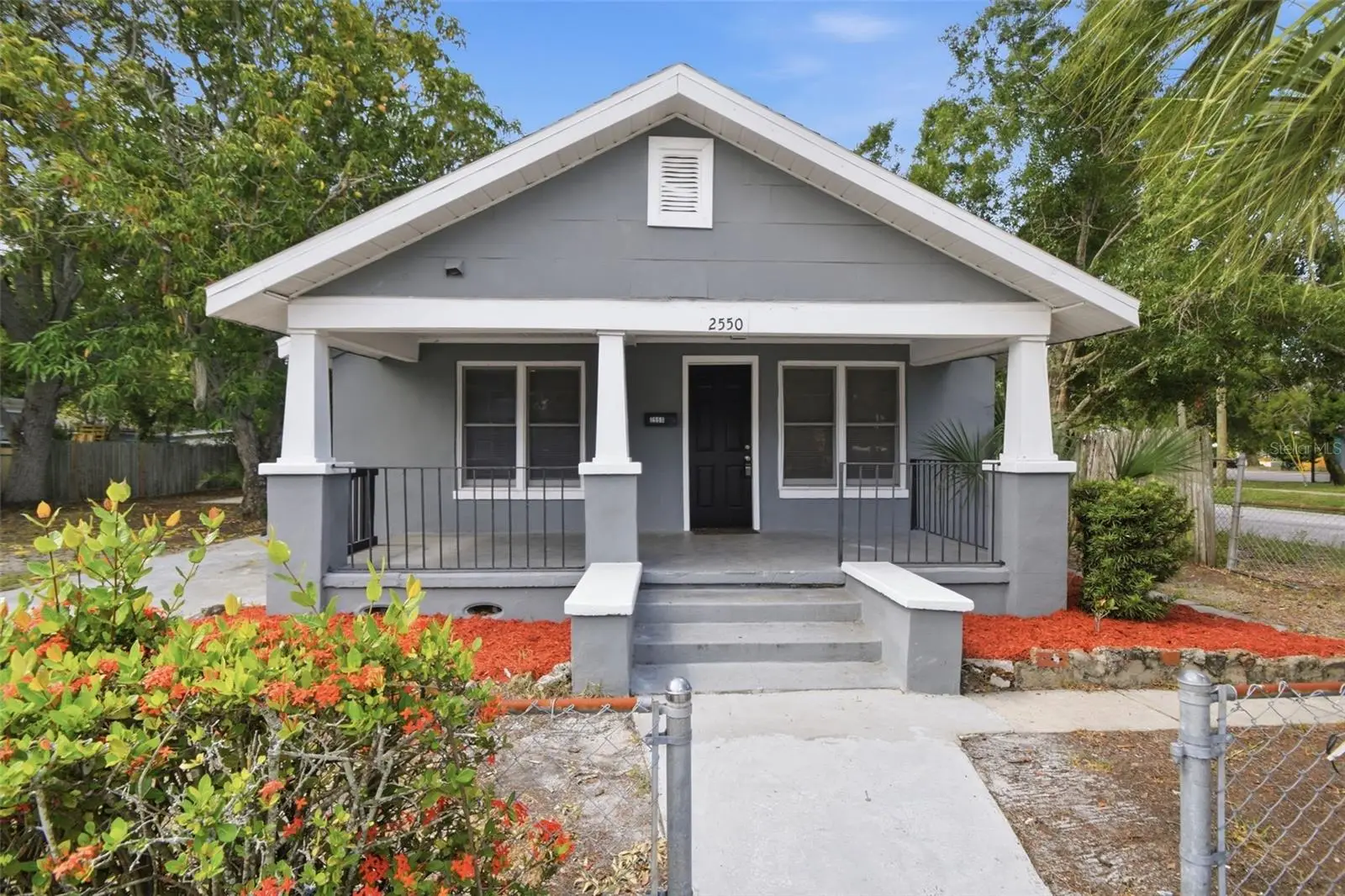 2550 10th Avenue, FL