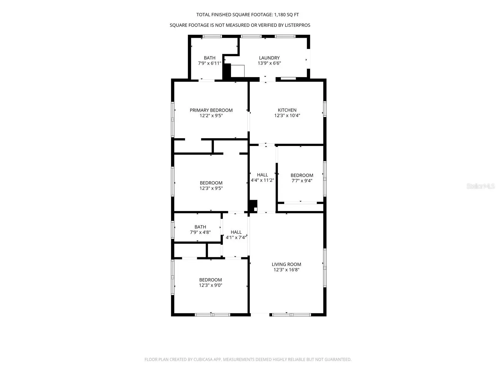 2550 10th Avenue, FL