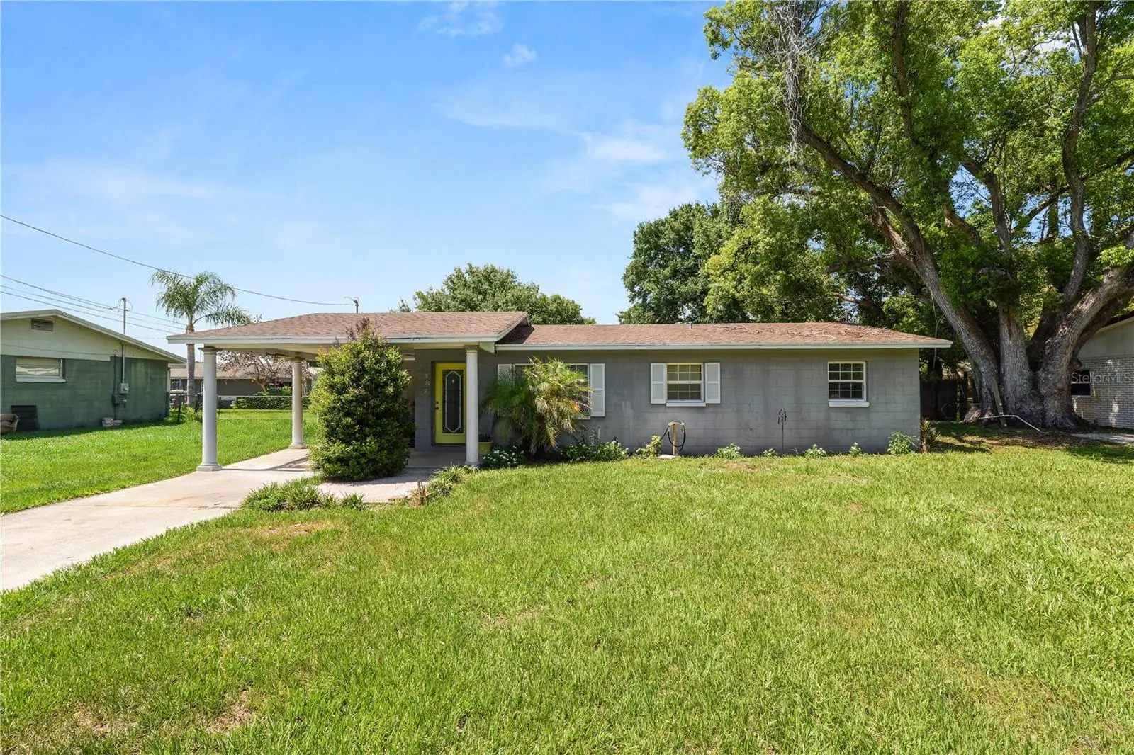 517 Tanglewood Drive, FL