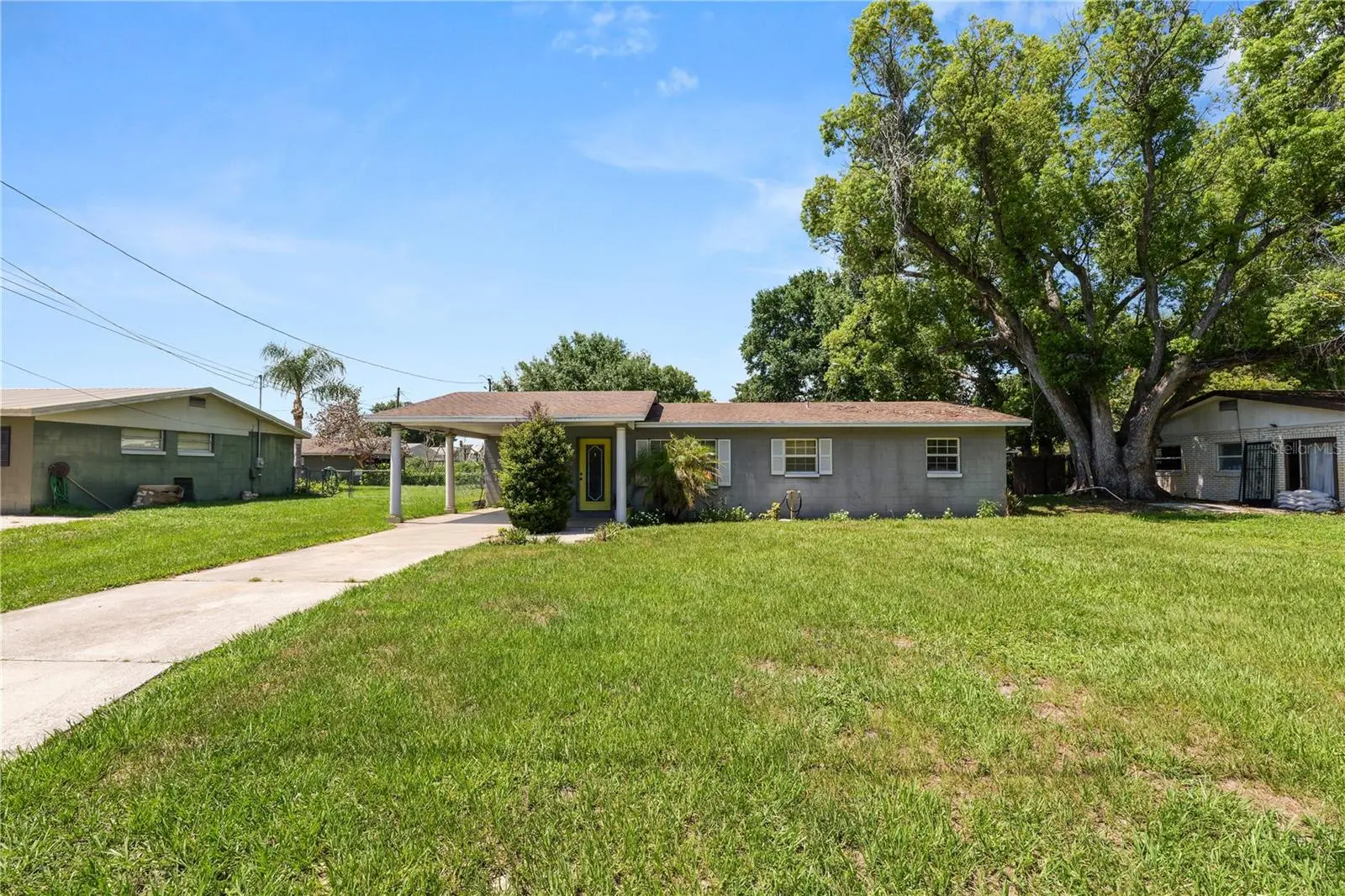 517 Tanglewood Drive, FL