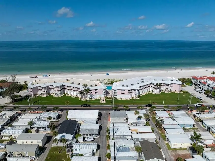 2600 Gulf Drive, FL