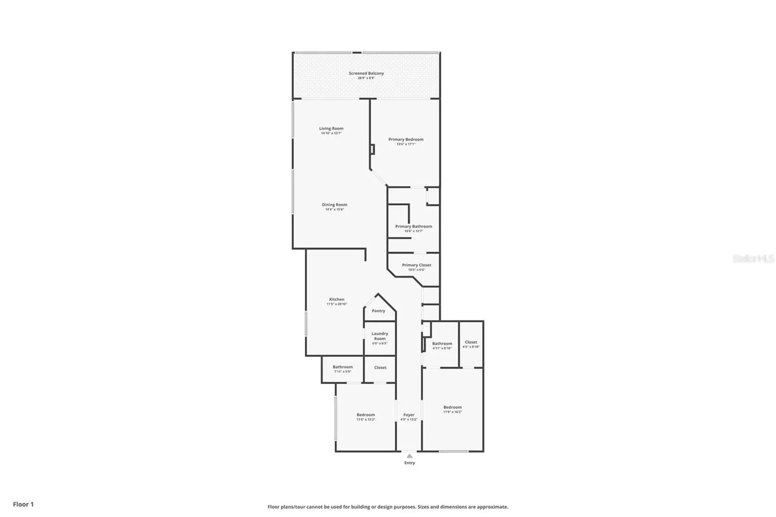2 15th Avenue, FL