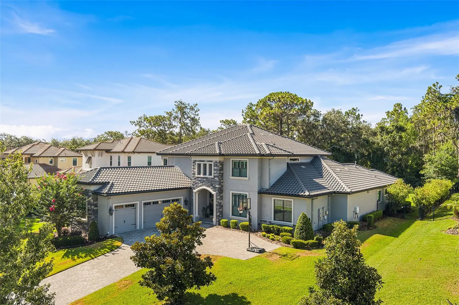 14704 Fishhawk Preserve Drive, FL