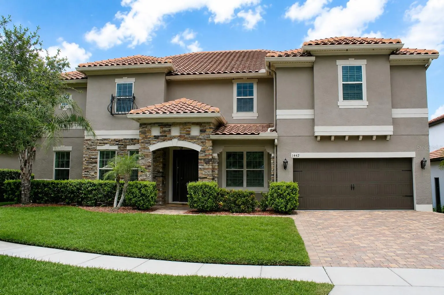 1442 Vivaldi Place, FL