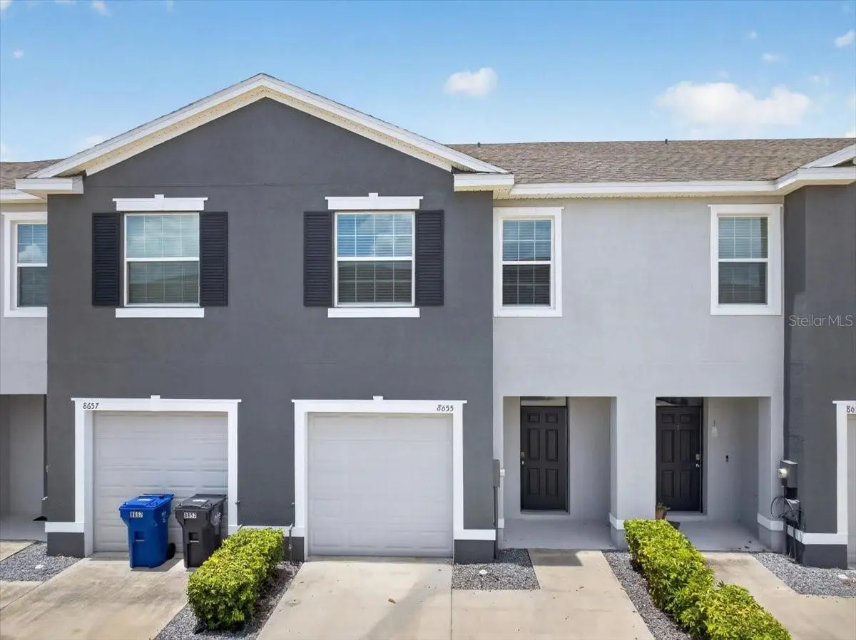 8655 Falling Blue Place, FL