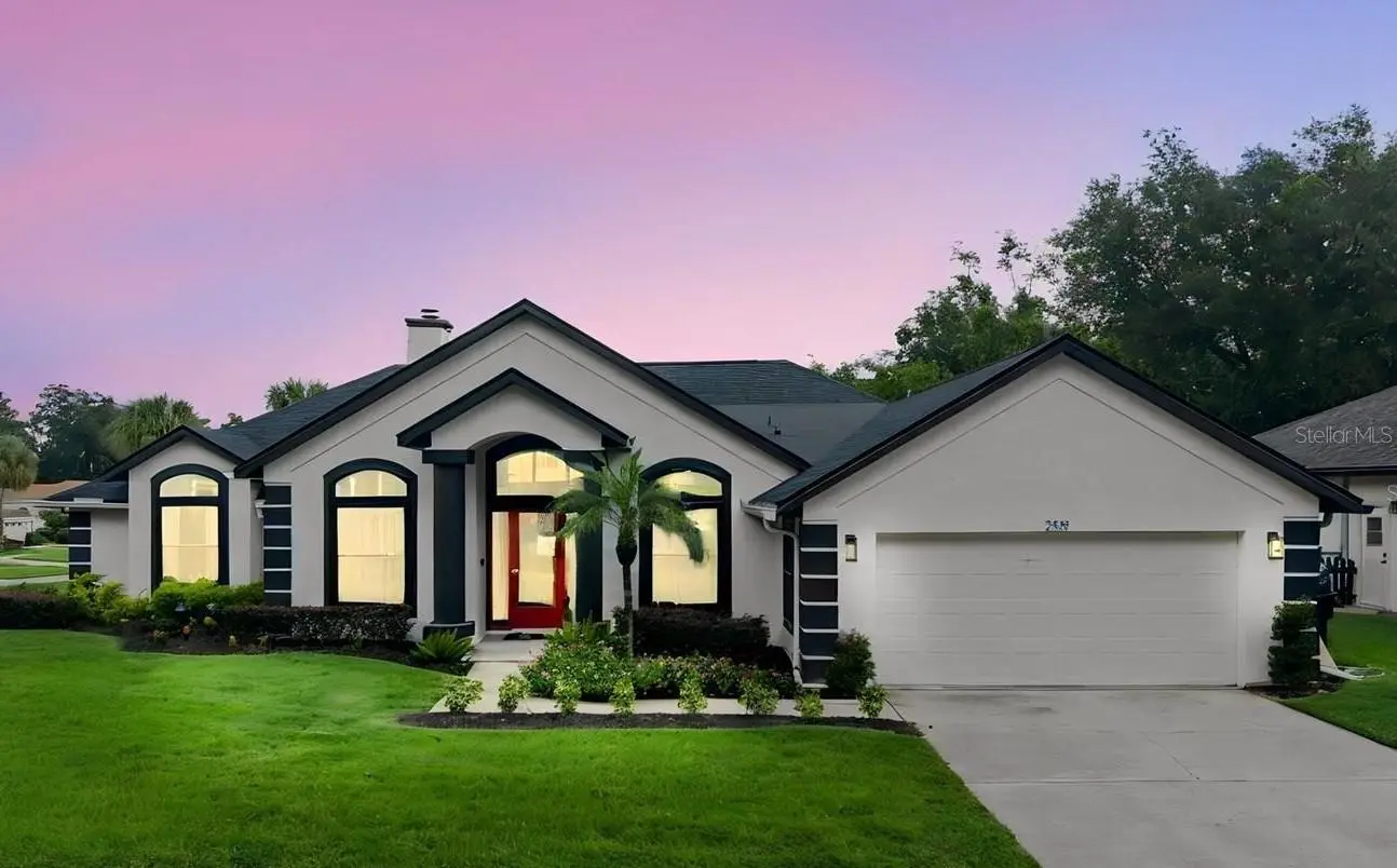 2331 Ridgeside Road, FL