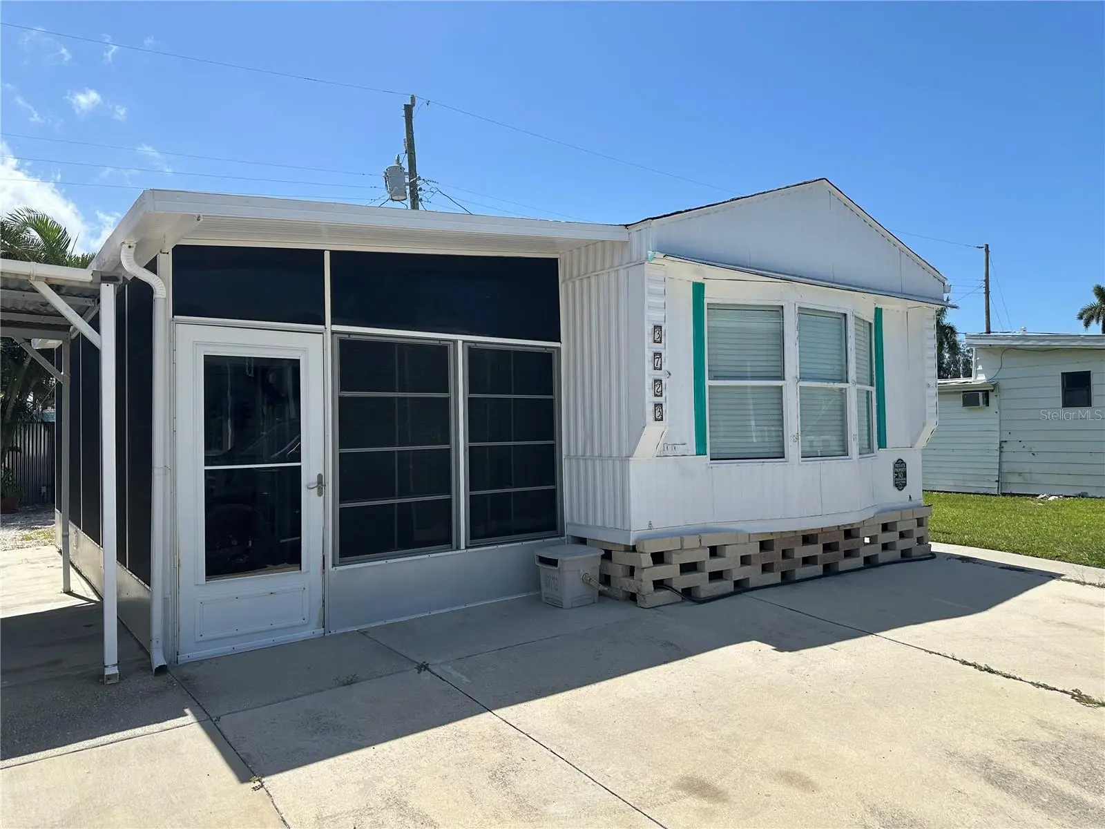 3723 116th Street, FL