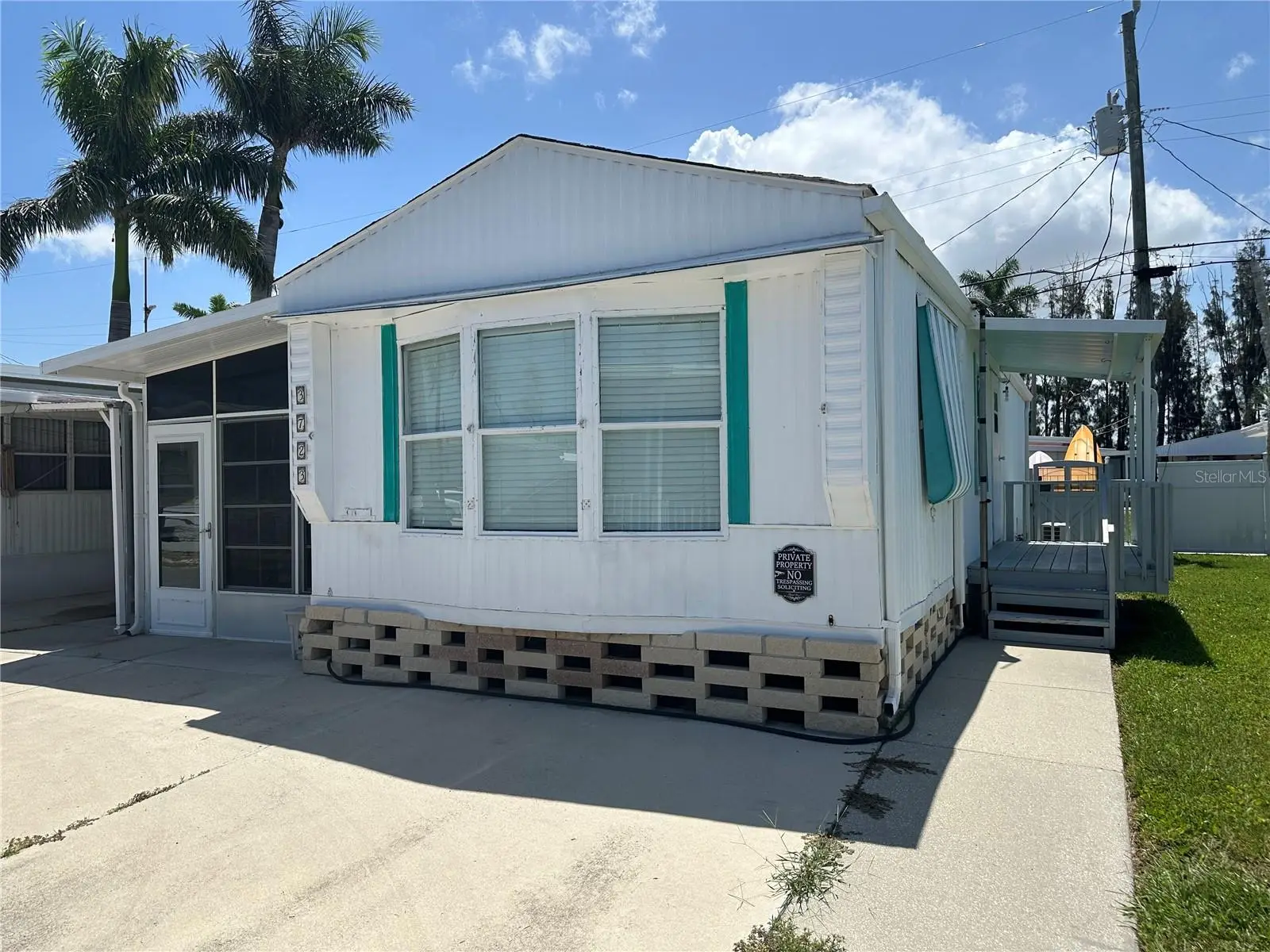 3723 116th Street, FL