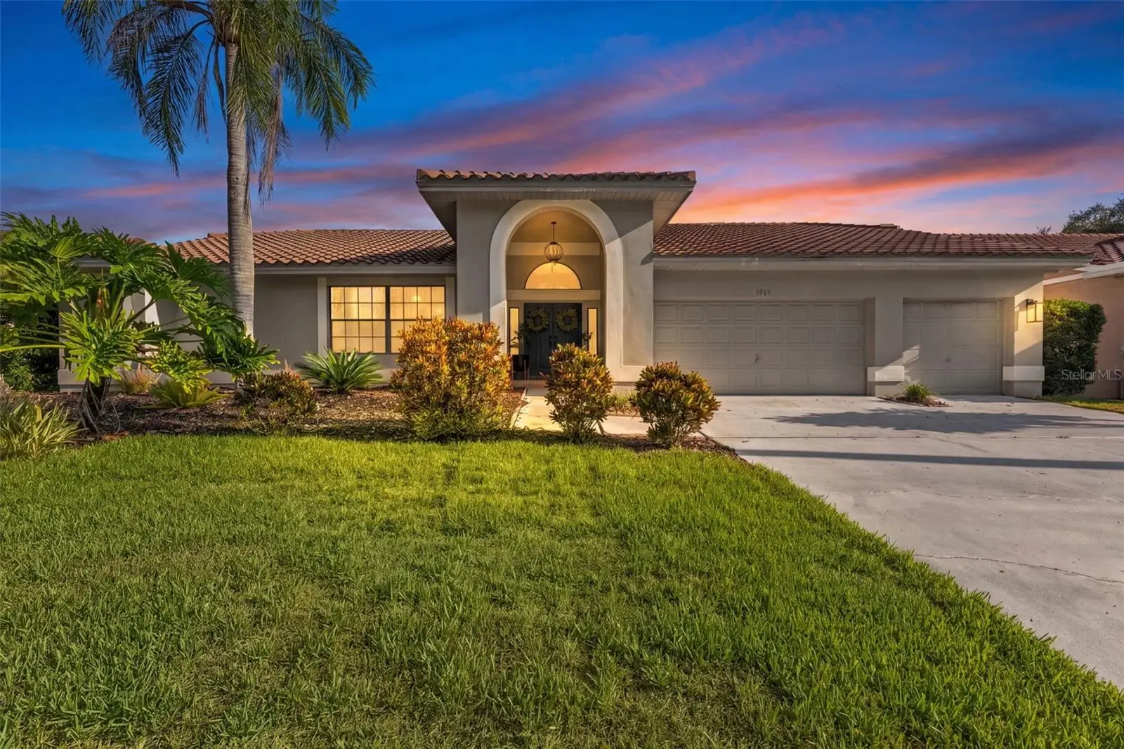 3969 Talah Drive, FL