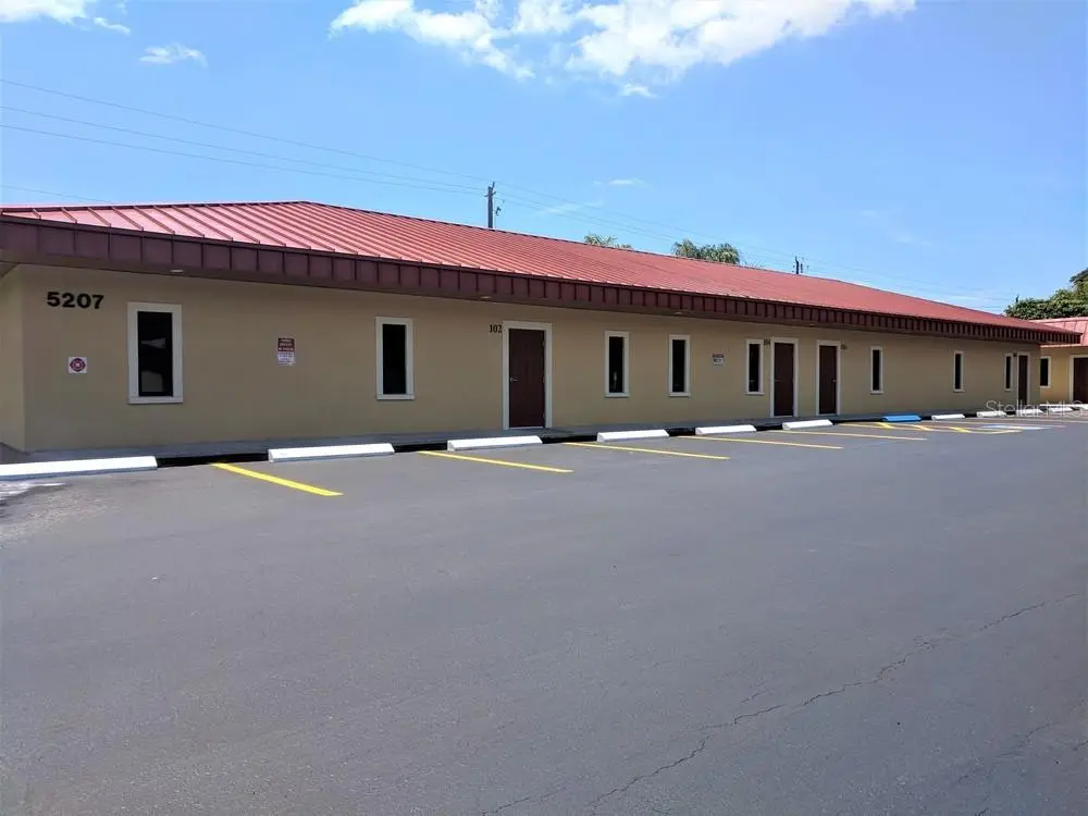 5205 26th Street, FL