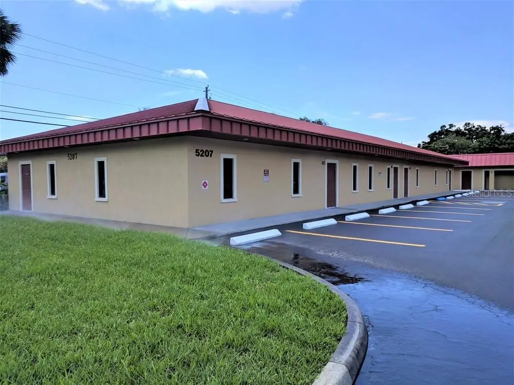 5205 26th Street, FL