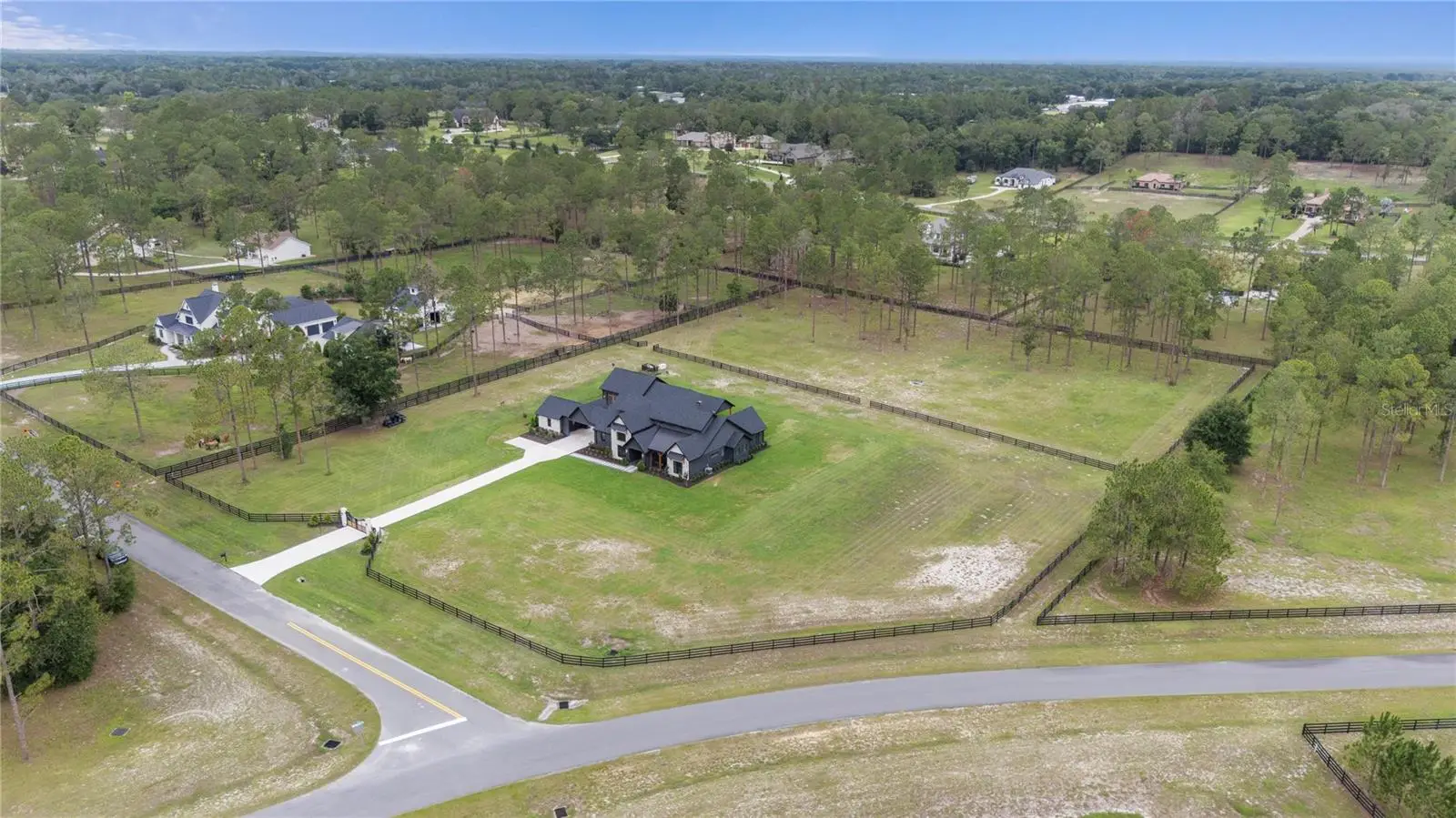 23741 Ridge Link Road, FL