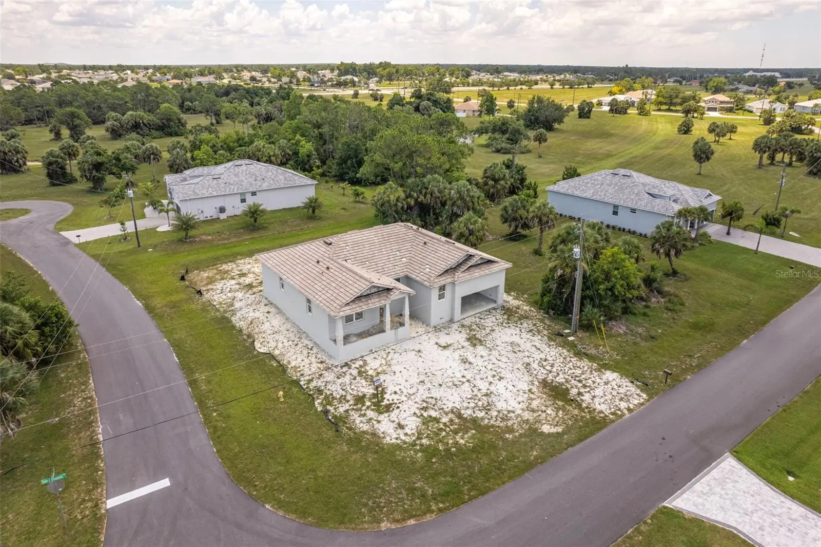 16265 San Edmundo Road, FL