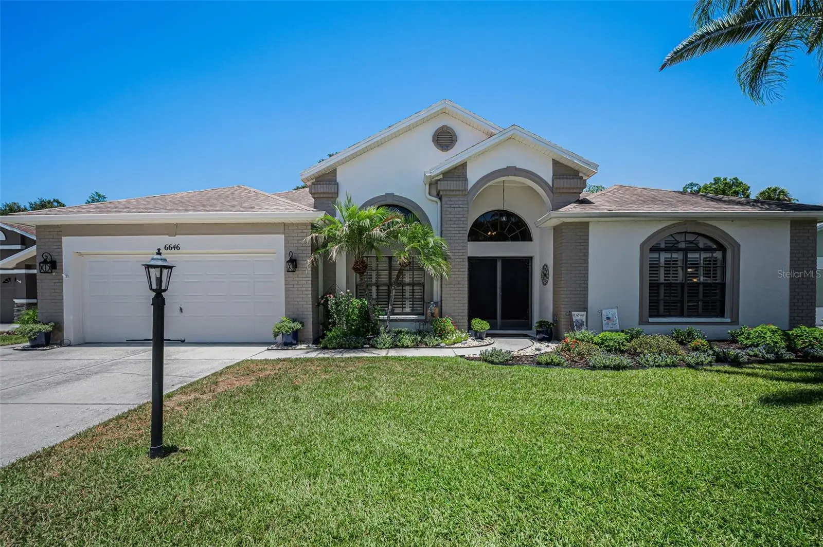 6646 Garden Palm Court, FL