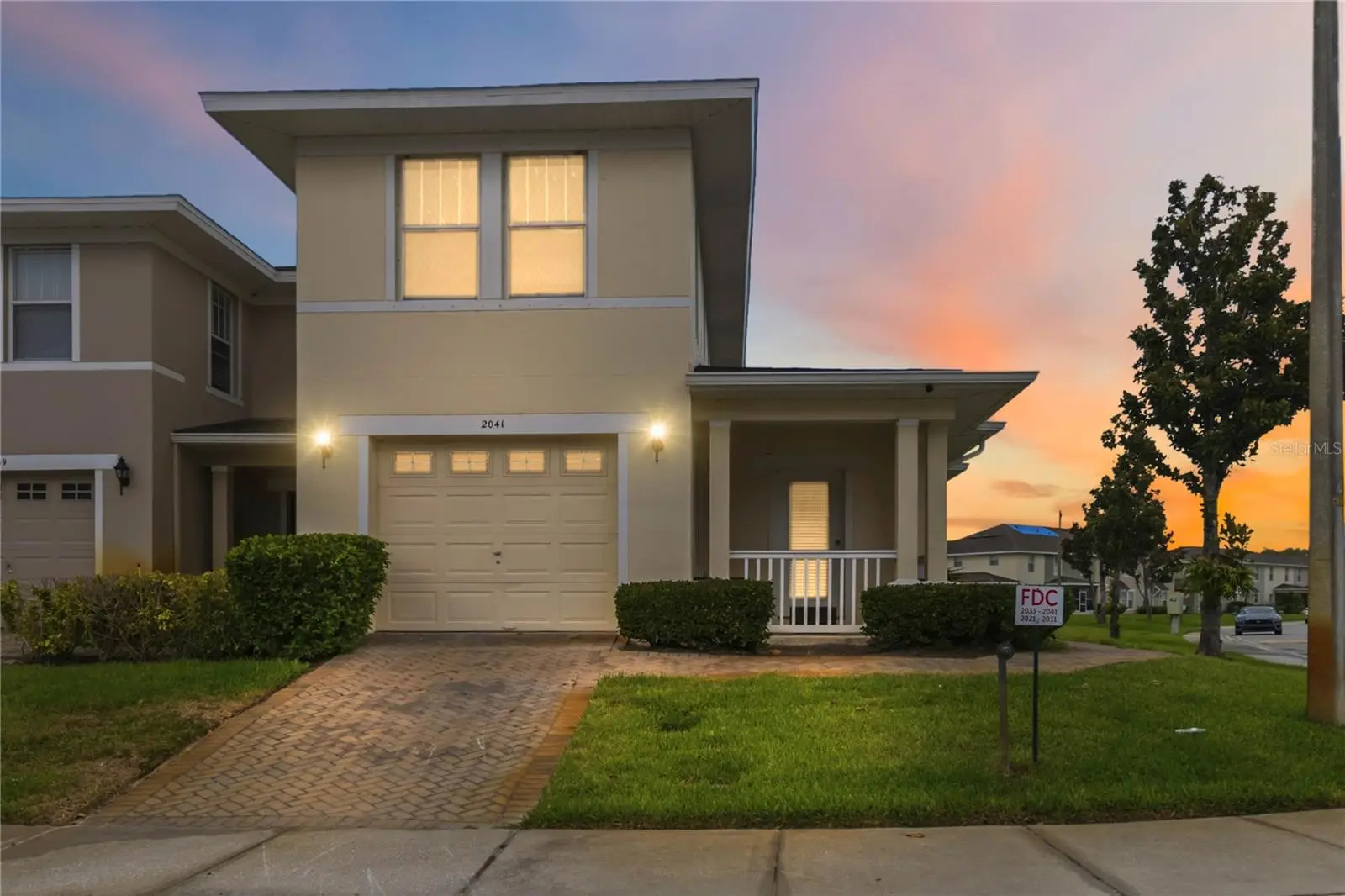 2041 Lacie Jo Lane, FL