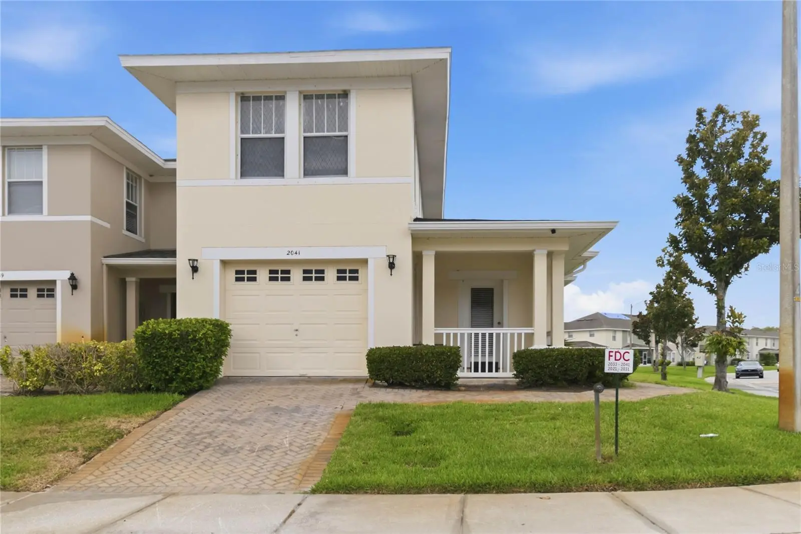 2041 Lacie Jo Lane, FL