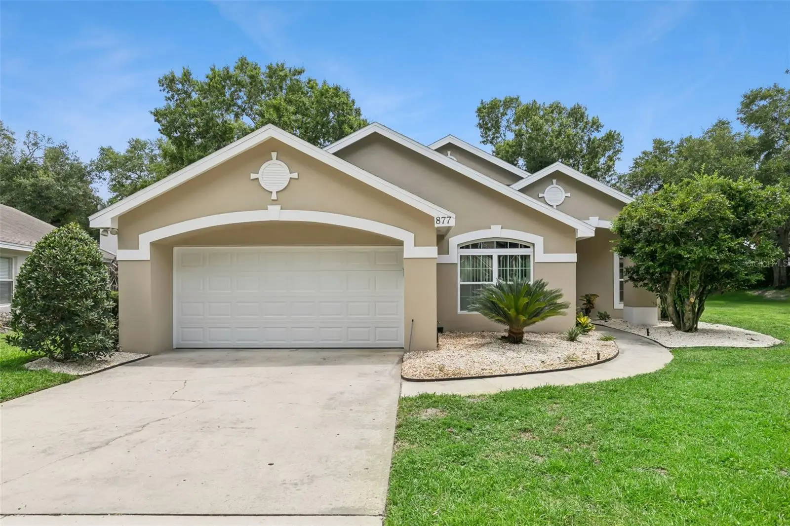 877 Paddington Terrace, FL