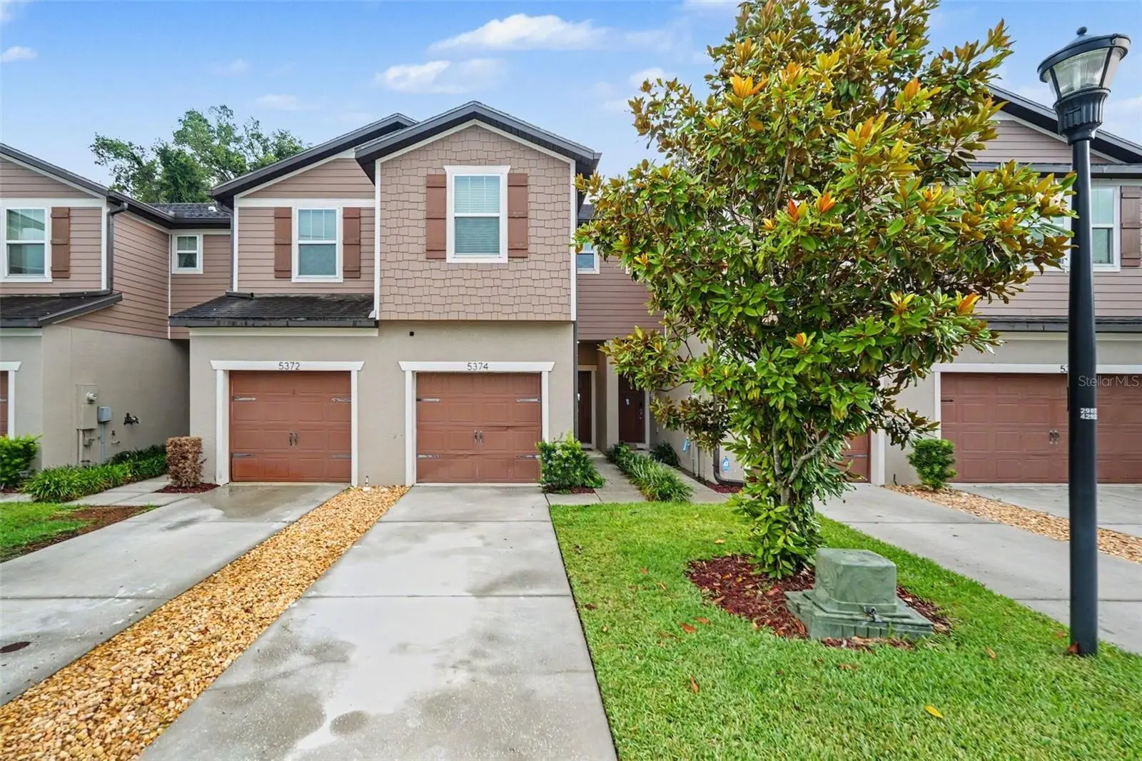 5374 Sylvester Loop, FL