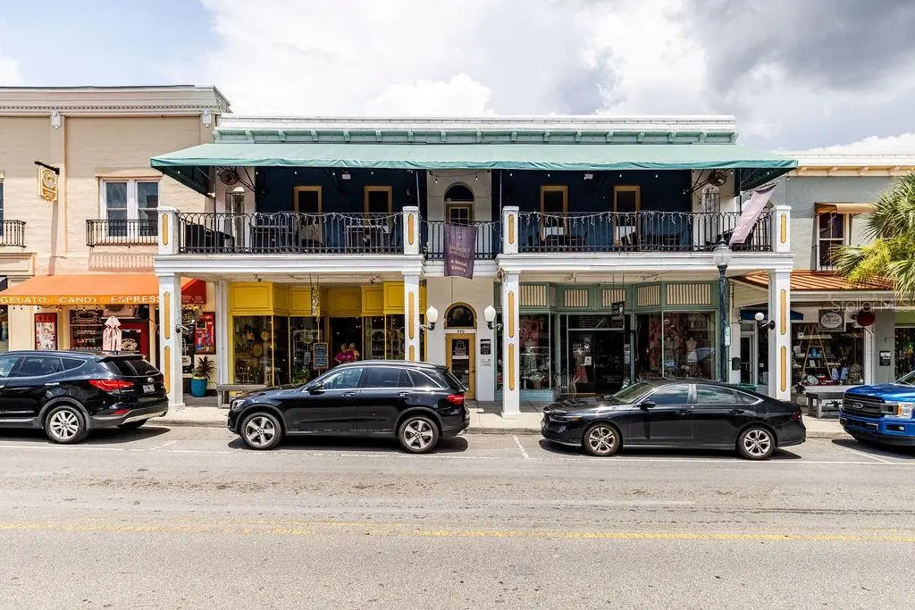440 Donnelly Street, FL