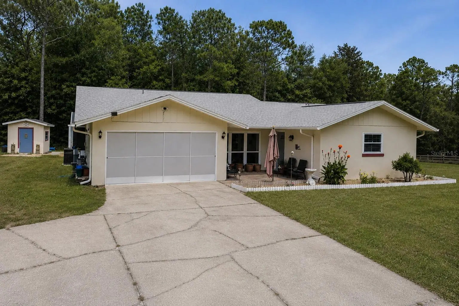 8951 202nd Avenue Road, FL