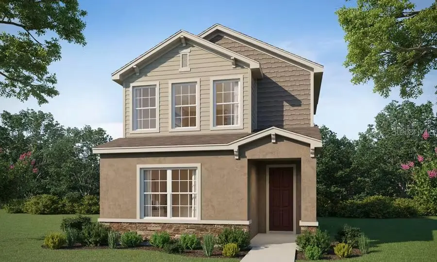 534 Windy Willow Way, FL