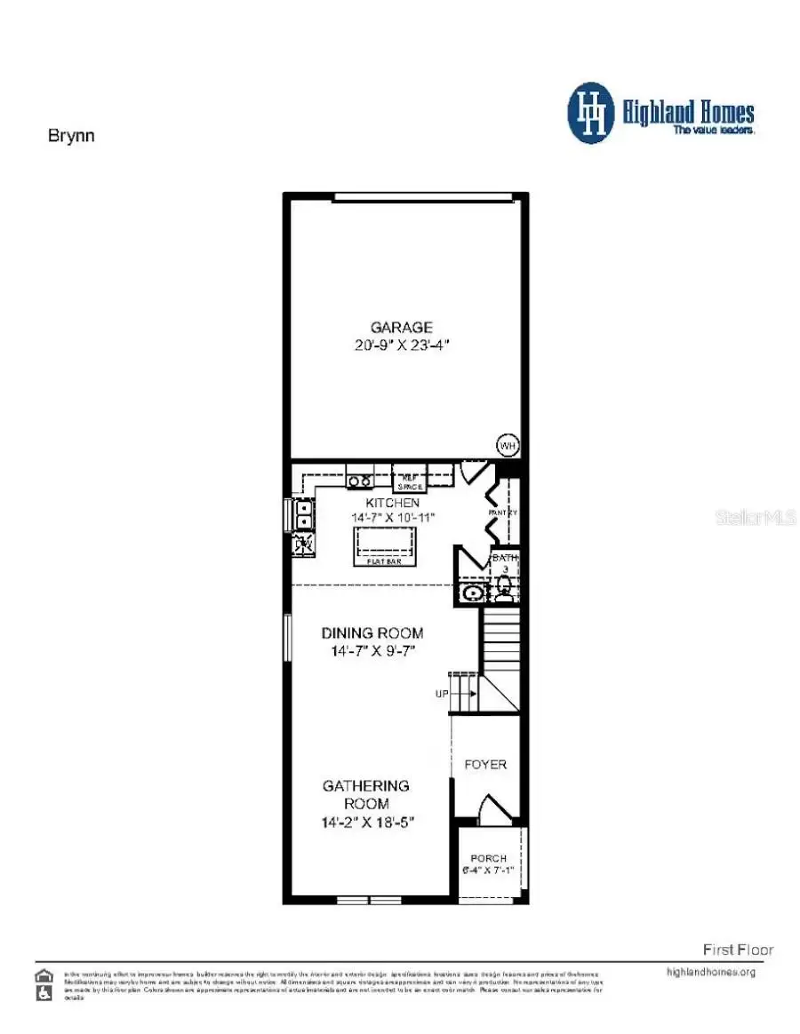 534 Windy Willow Way, FL