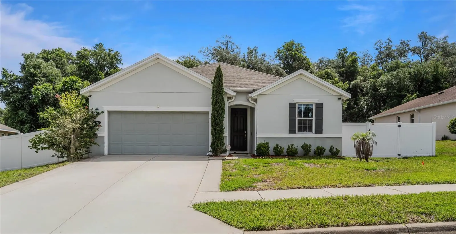 665 Carya Court, FL