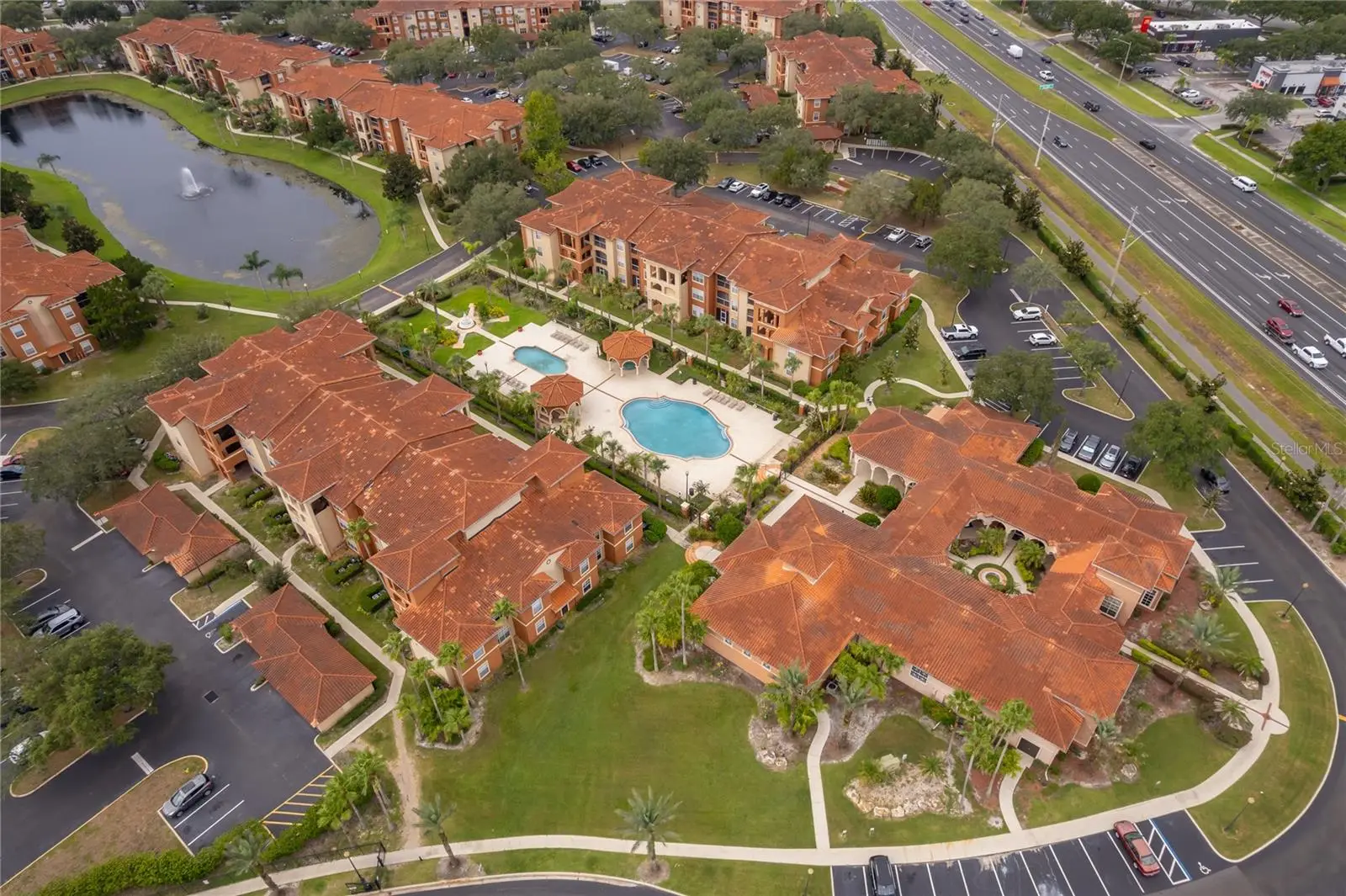 5500 Metrowest Boulevard, FL