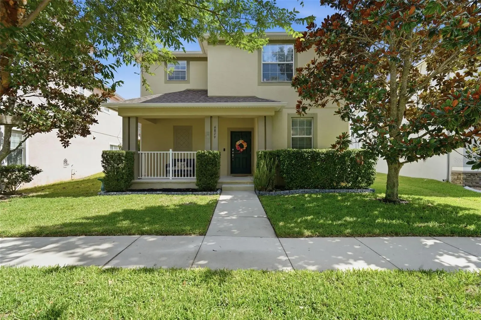 6829 Sundrop Street, FL