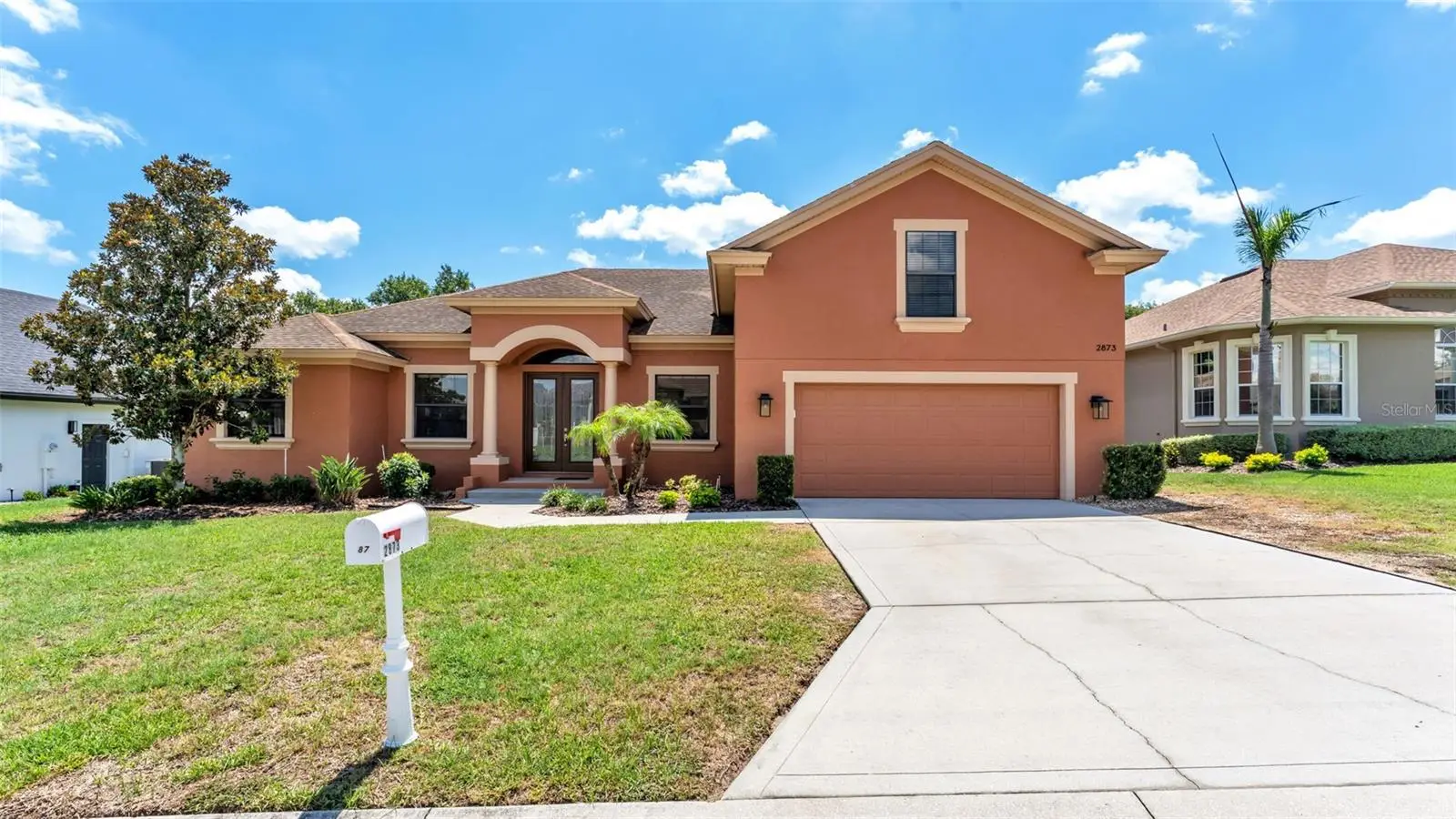 2873 Kinsley Drive, FL