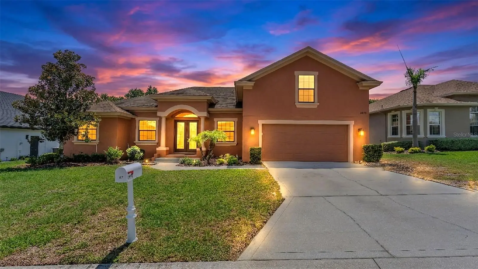 2873 Kinsley Drive, FL