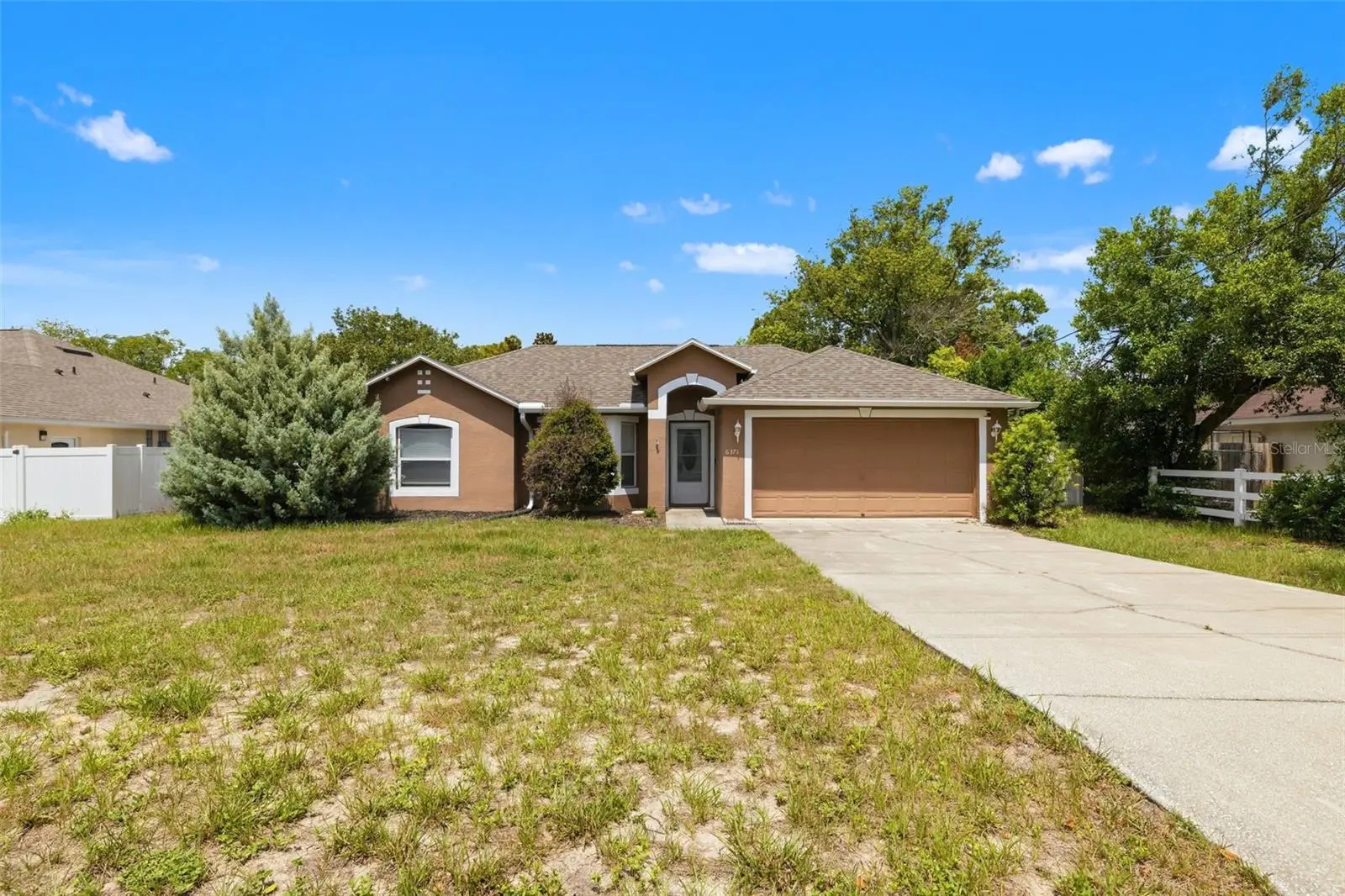 6371 Shadydale Avenue, FL