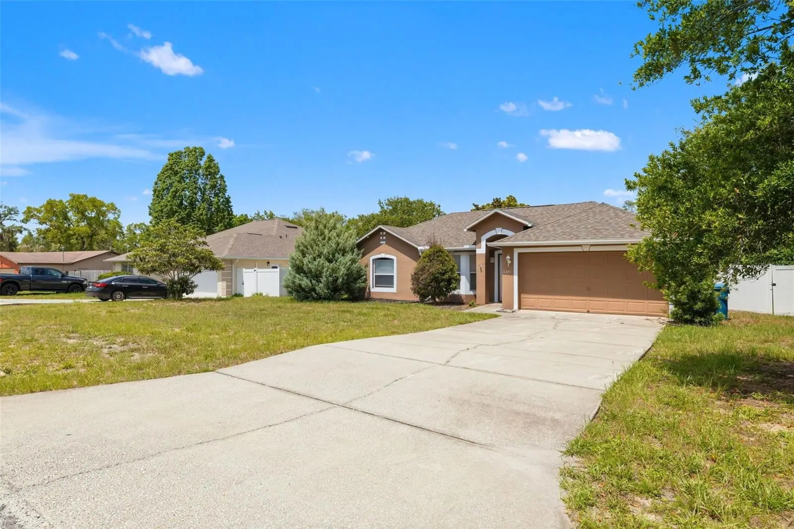 6371 Shadydale Avenue, FL