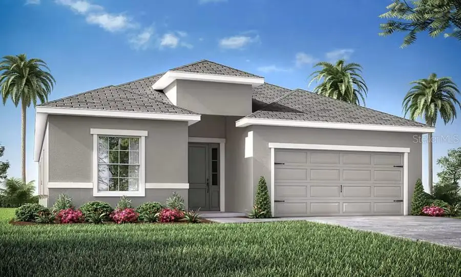 6543 Flowering Shrub Street, FL