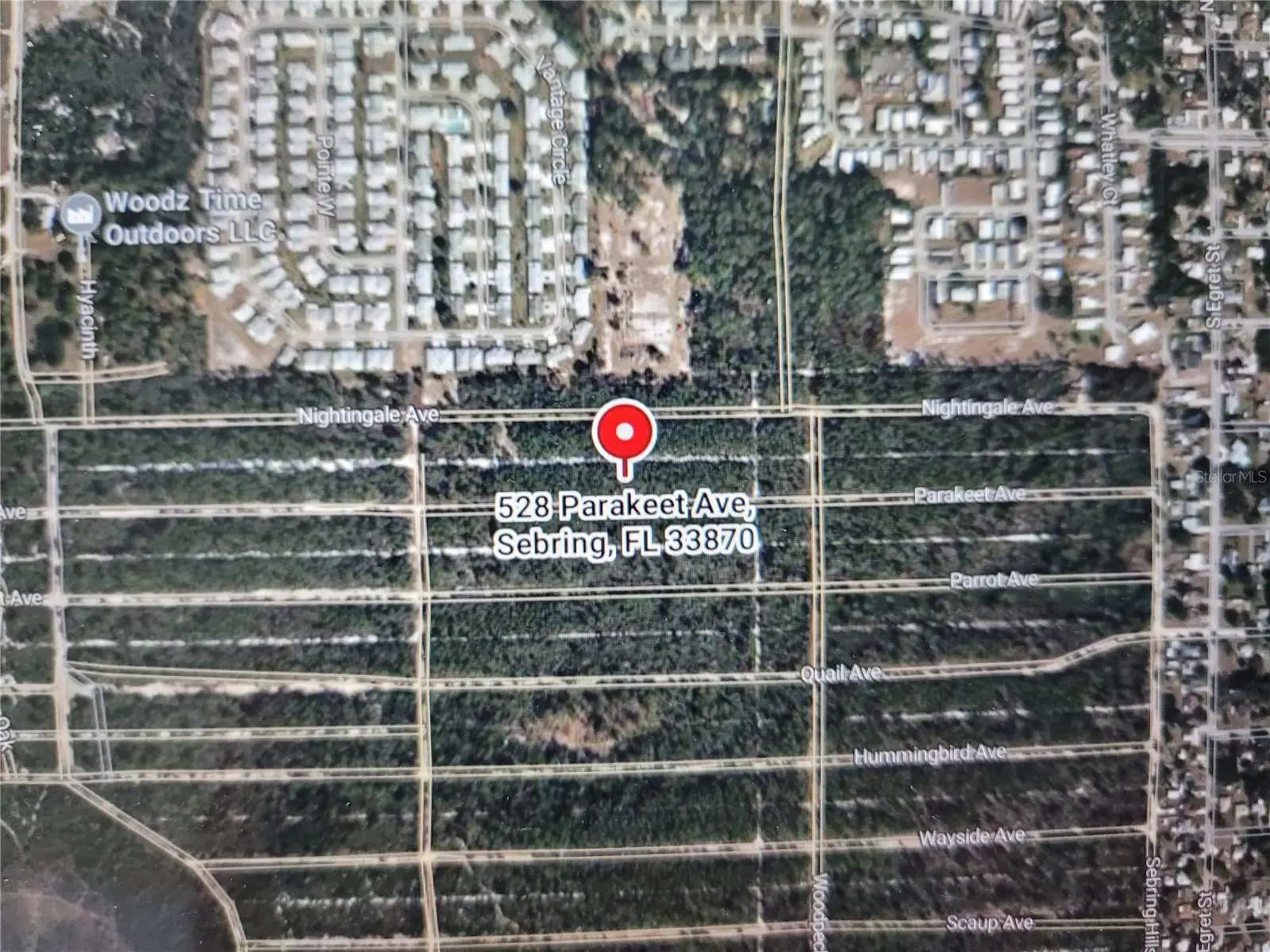 528 Parakeet Avenue, FL