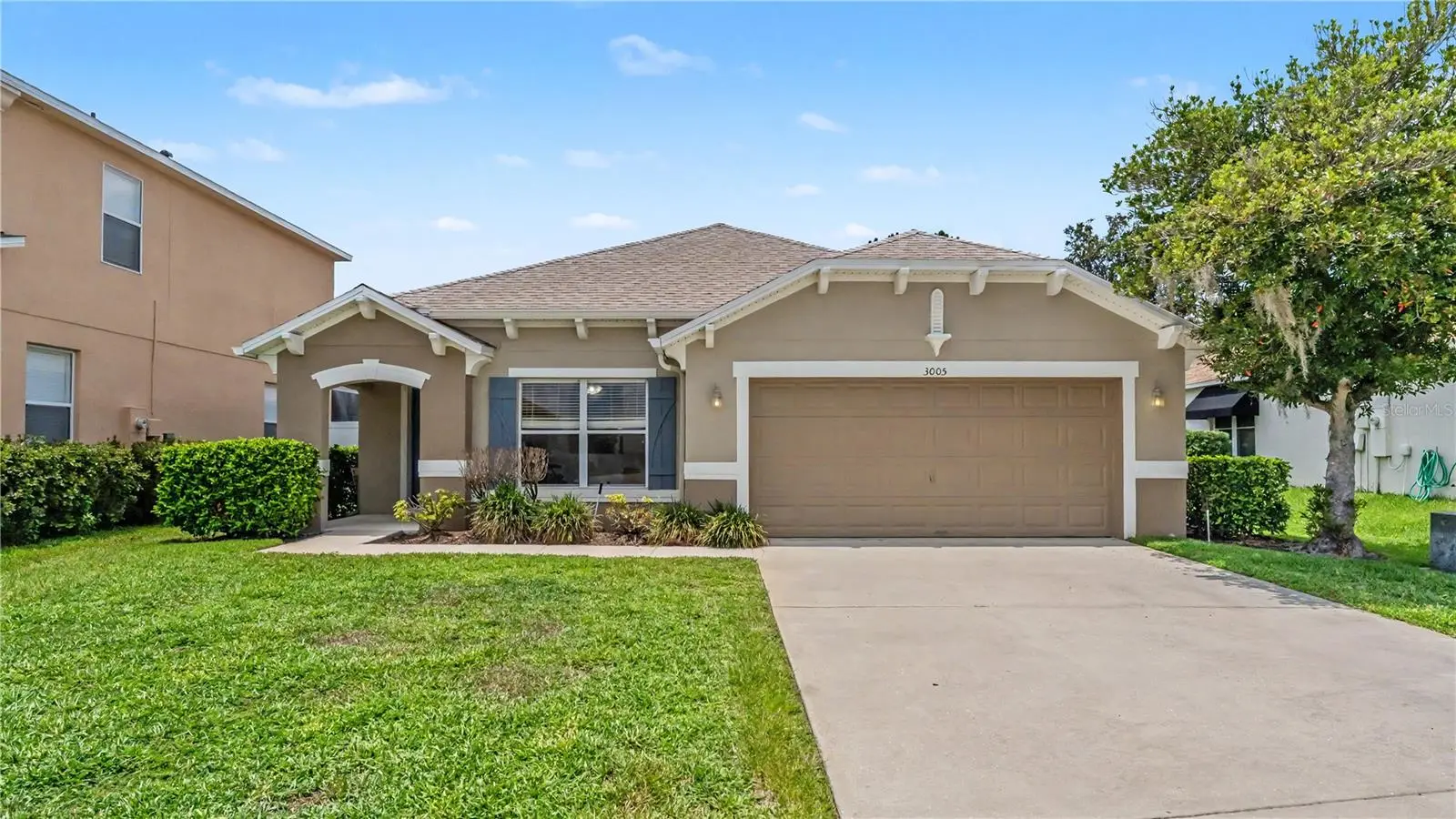 3005 Park Ridge Avenue, FL