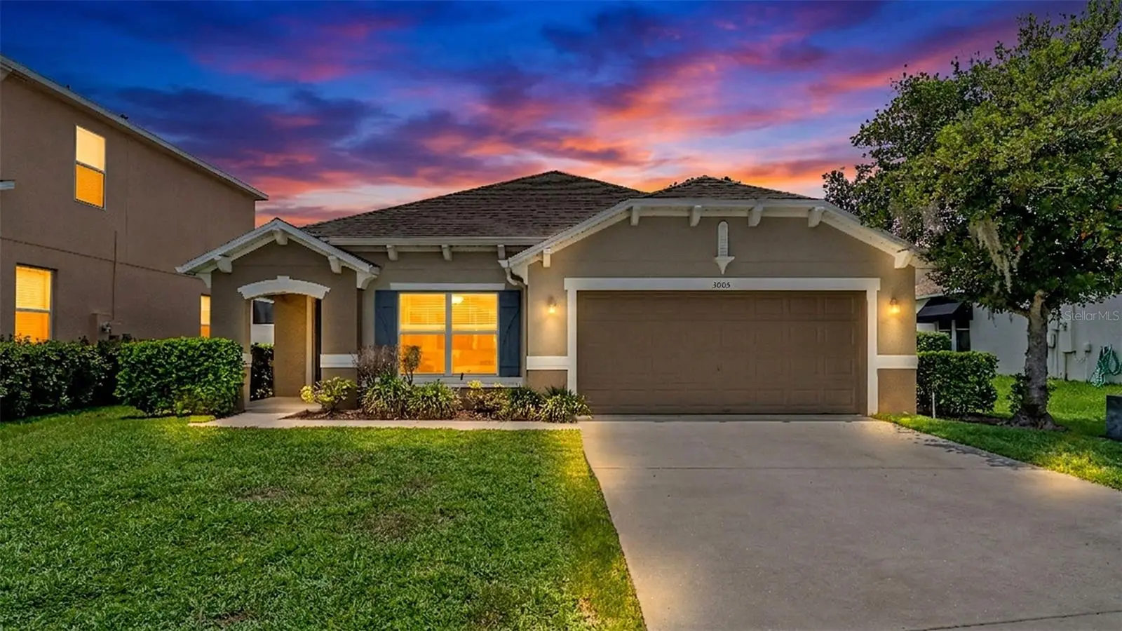 3005 Park Ridge Avenue, FL