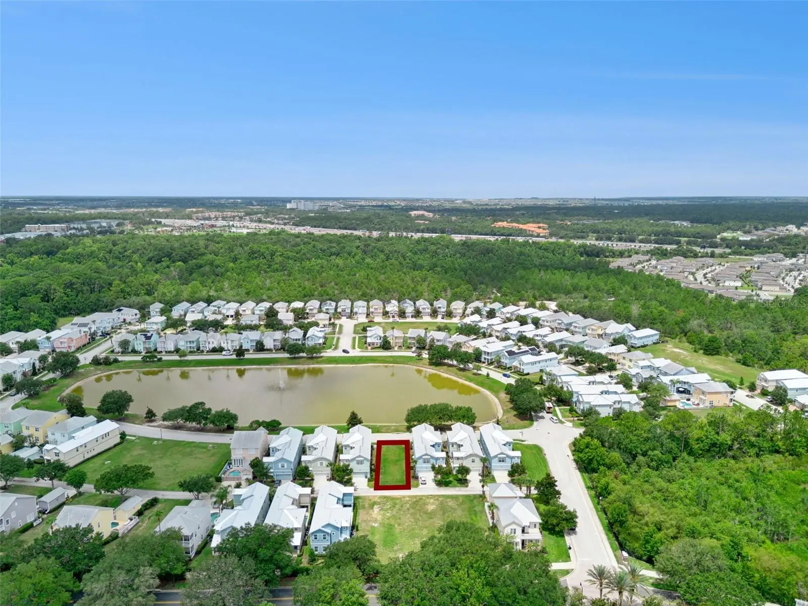 1513 Fairview Circle, FL
