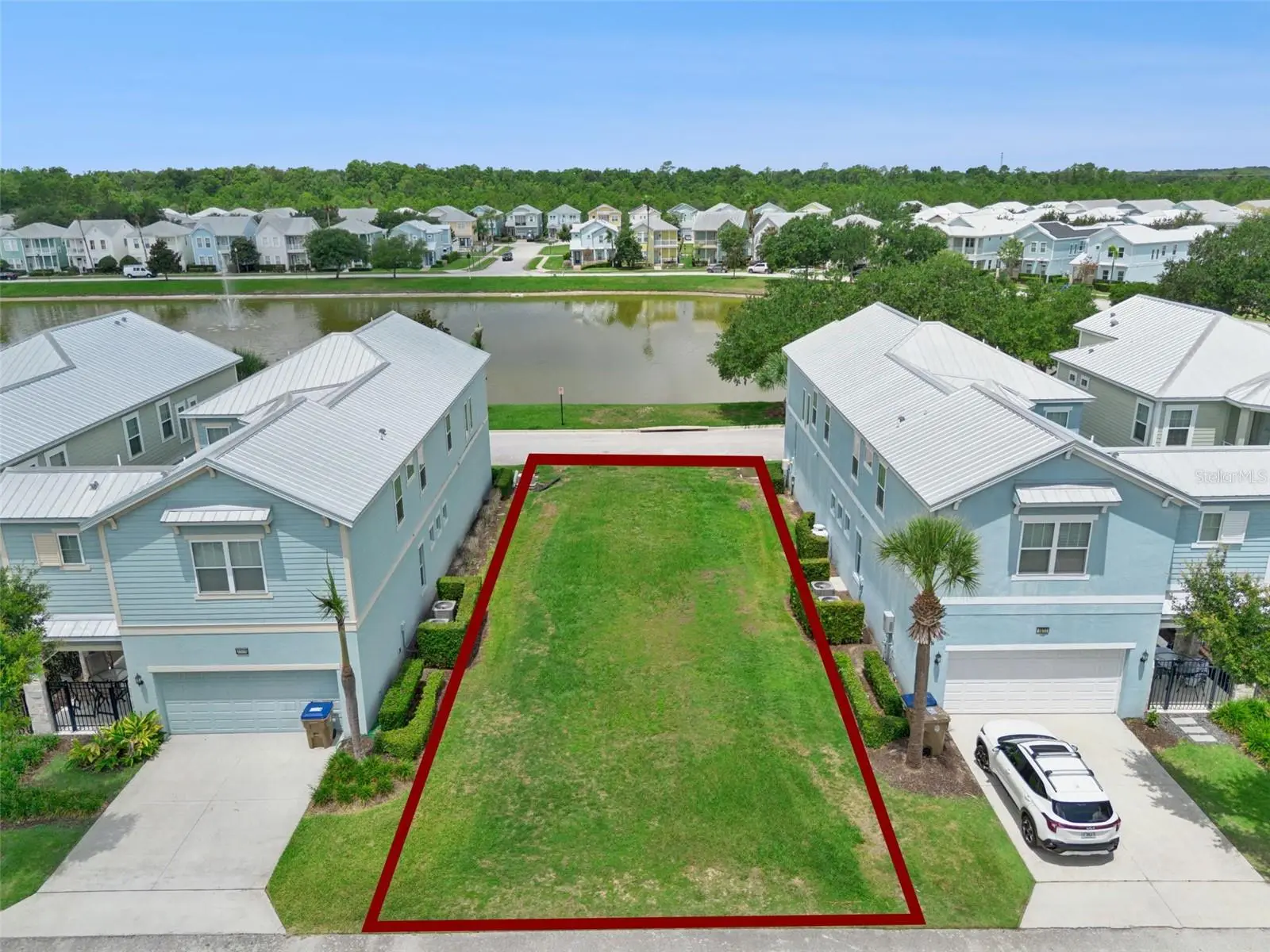 1513 Fairview Circle, FL