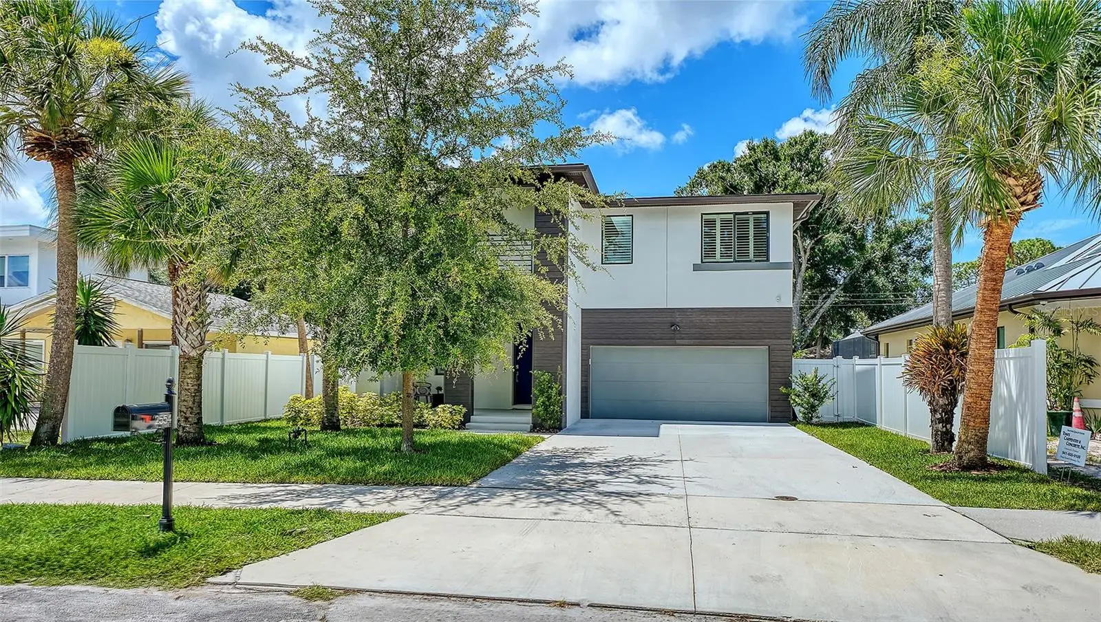 2554 Floyd Street, FL