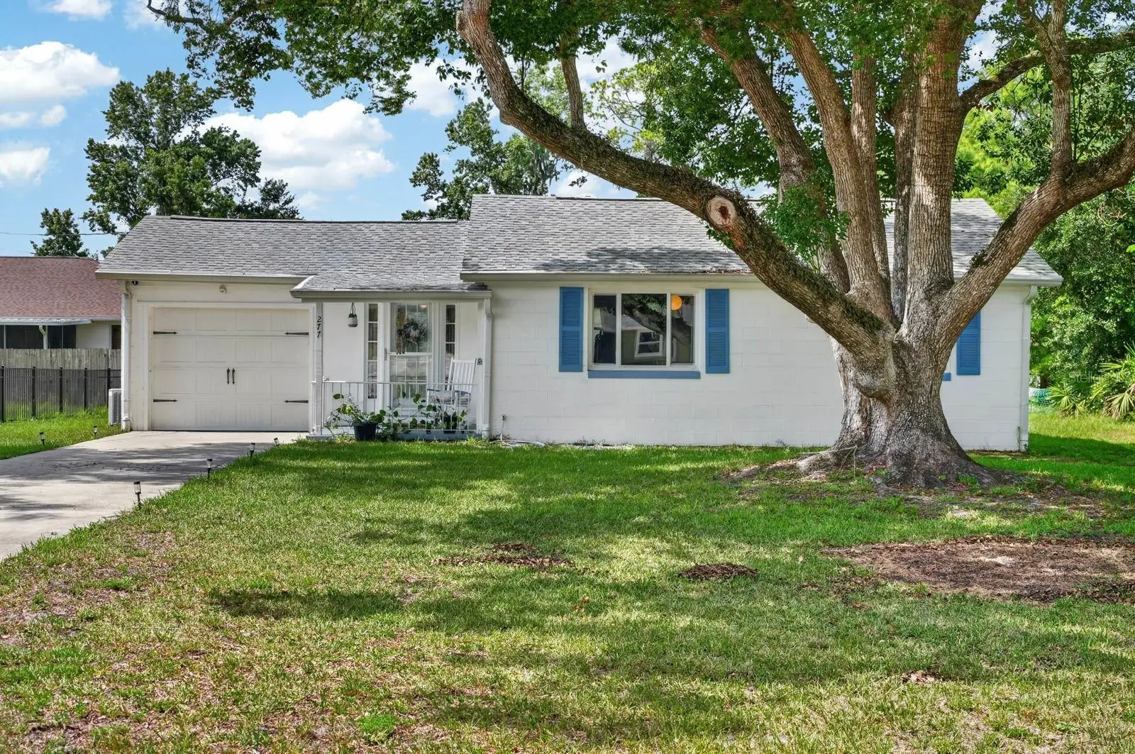 277 Debary Drive, FL