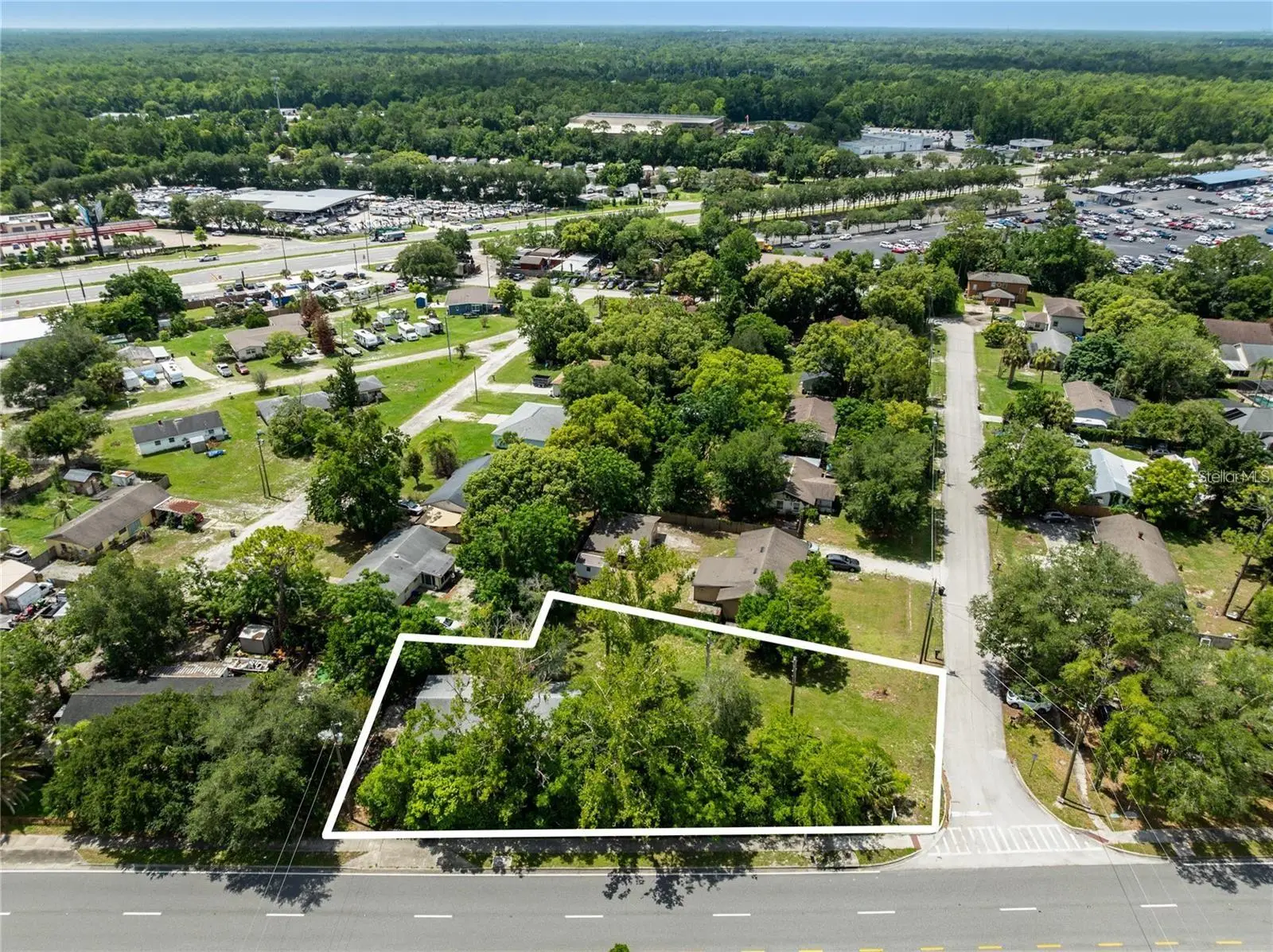 3711 Ronald Reagan Boulevard, FL